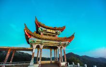 西山风景名胜区