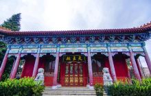 嘉投财富健康文化商业广场