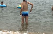 鲅鱼圈白沙湾如家小院