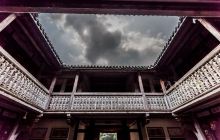 丙村仁厚温公祠