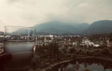 峨秀湖国际度假区