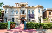 大连市文博艺朮馆