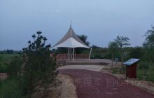 哈尔滨啤酒广场