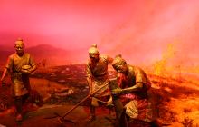 隆平水稻博物馆