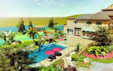 天山冰湖葡萄酒庄