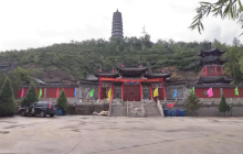 古交市慈寿寺