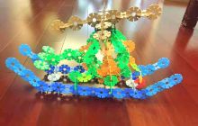 淄博少儿科技馆