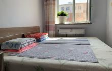 新天地运动休闲广场