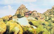梵仙山