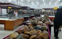 杨淦大理石博览馆