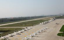 航空工业旅游景区