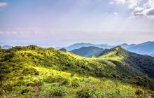 云中草原风景区