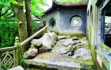 石钟山