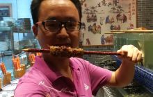 岳普湖县图书馆