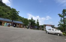 怀化大峡谷
