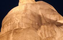 郑成功微雕展览馆