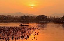 缙云县朝晖公园