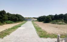 台安少帅陵旅游风景区