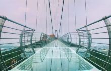 华西世界探险公园