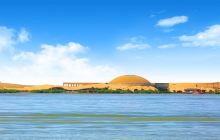 宁夏湿地博物馆