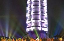 梅县区书坑佛祖高观音庵