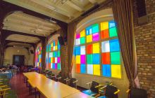 青岛一九零七电影博物馆