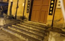 扎西镇小关口净心寺佛教管理组