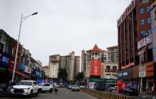 金沙·中心广场