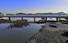 旅顺口区(亚瑟港)