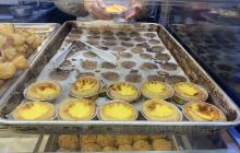 舜岙村南柳小吃街