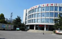 泰安市科技馆