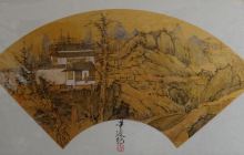 两江画院美术馆