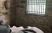 开慧双拥社区公园