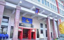 太安堂中医药博物馆