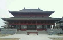 大城崇福寺