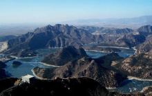 柳江国家地质公园