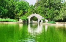 团结湖公园