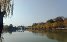 黄岛炮台