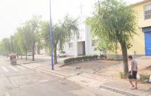 安阳市漳涧基督教会