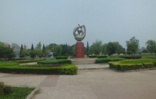 天虹生活文化广场