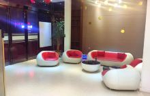 欧洲花园温泉会馆