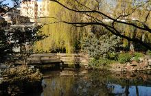 纪念孙中山市政公园