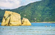 后海