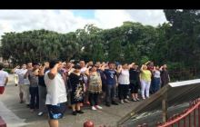 蔡雄烈士纪念馆