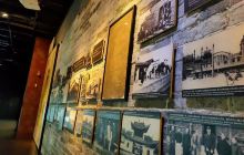 辛亥革命纪念馆（北门）