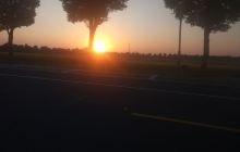 孟寨乡休闲广场