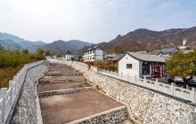 白石山世界地质公园博物馆