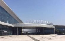 秦皇岛军事科学教育VR基地