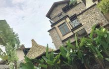 惠州庄明庄温泉度假村