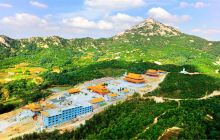威海多福山国际养生旅游度假区